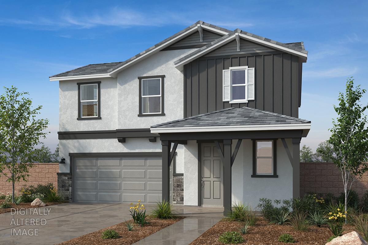3577 Misty Lake Drive — photo