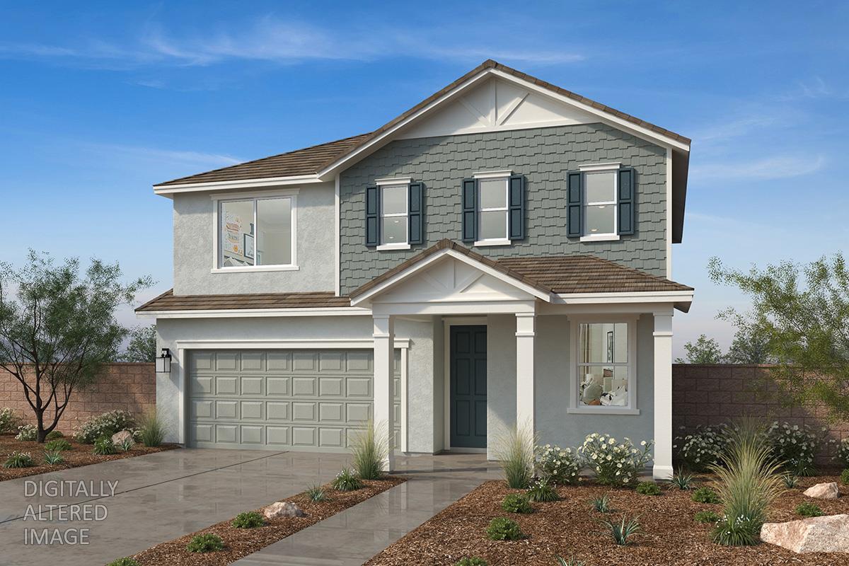 3573 Misty Lake Drive — photo