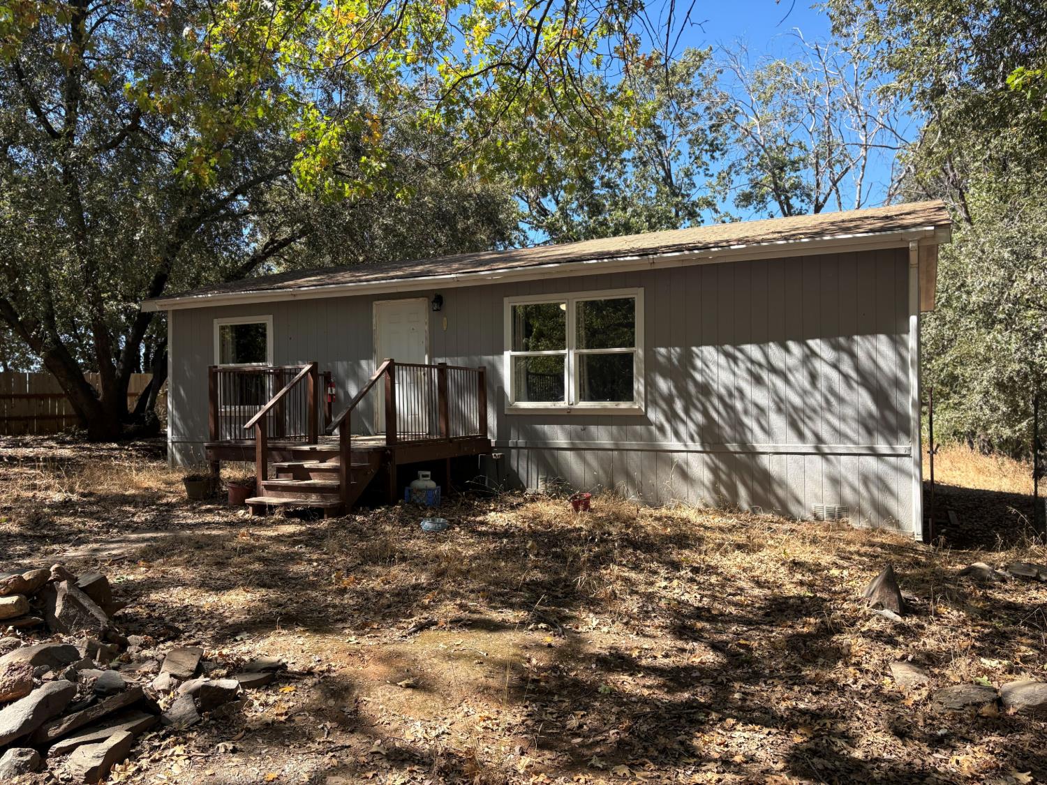 7747 Doster Road, Mountain Ranch, CA 95246 — photo 2