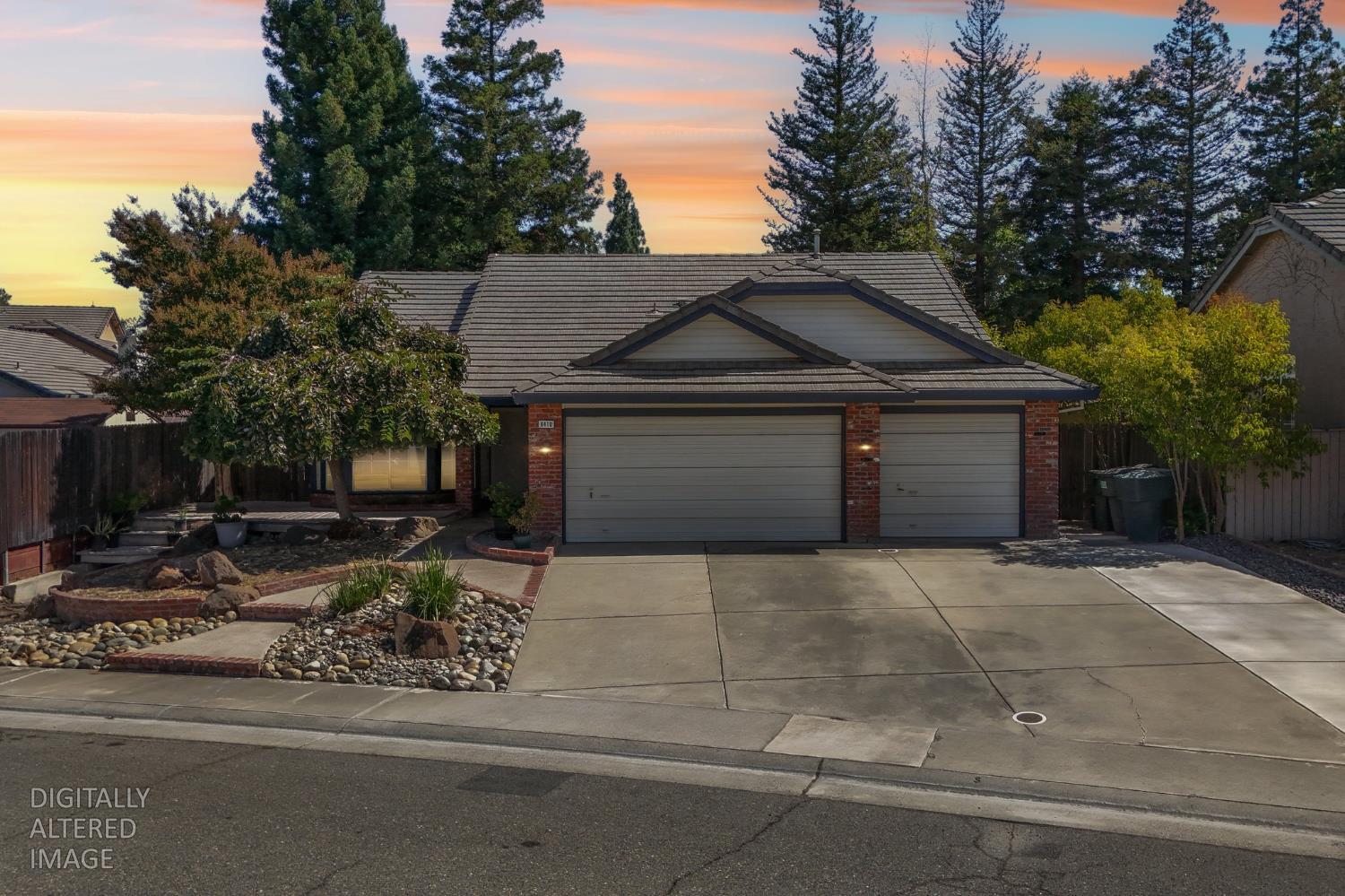 8410 Clear Valley Court — photo