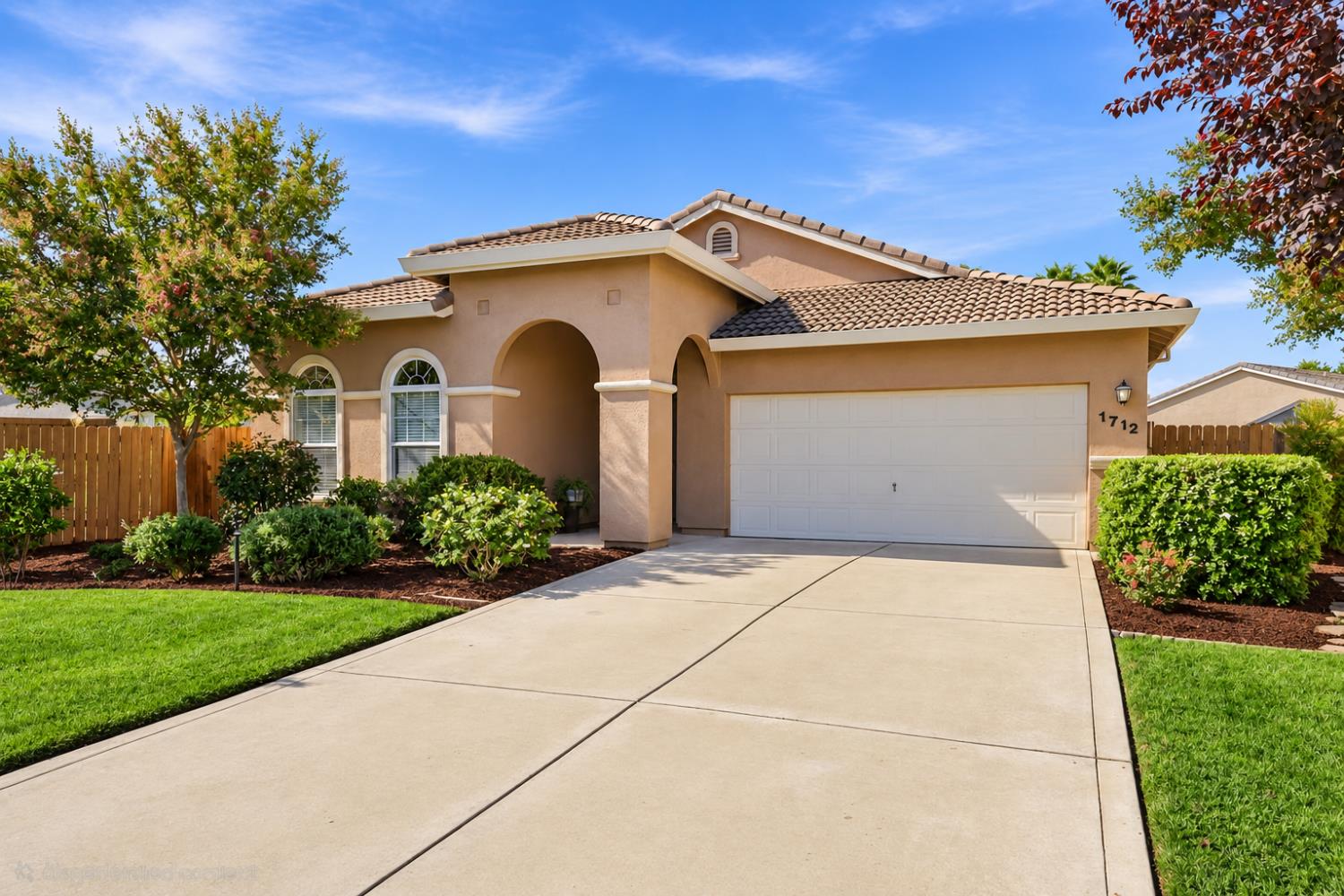 1712 Orinda Court — photo