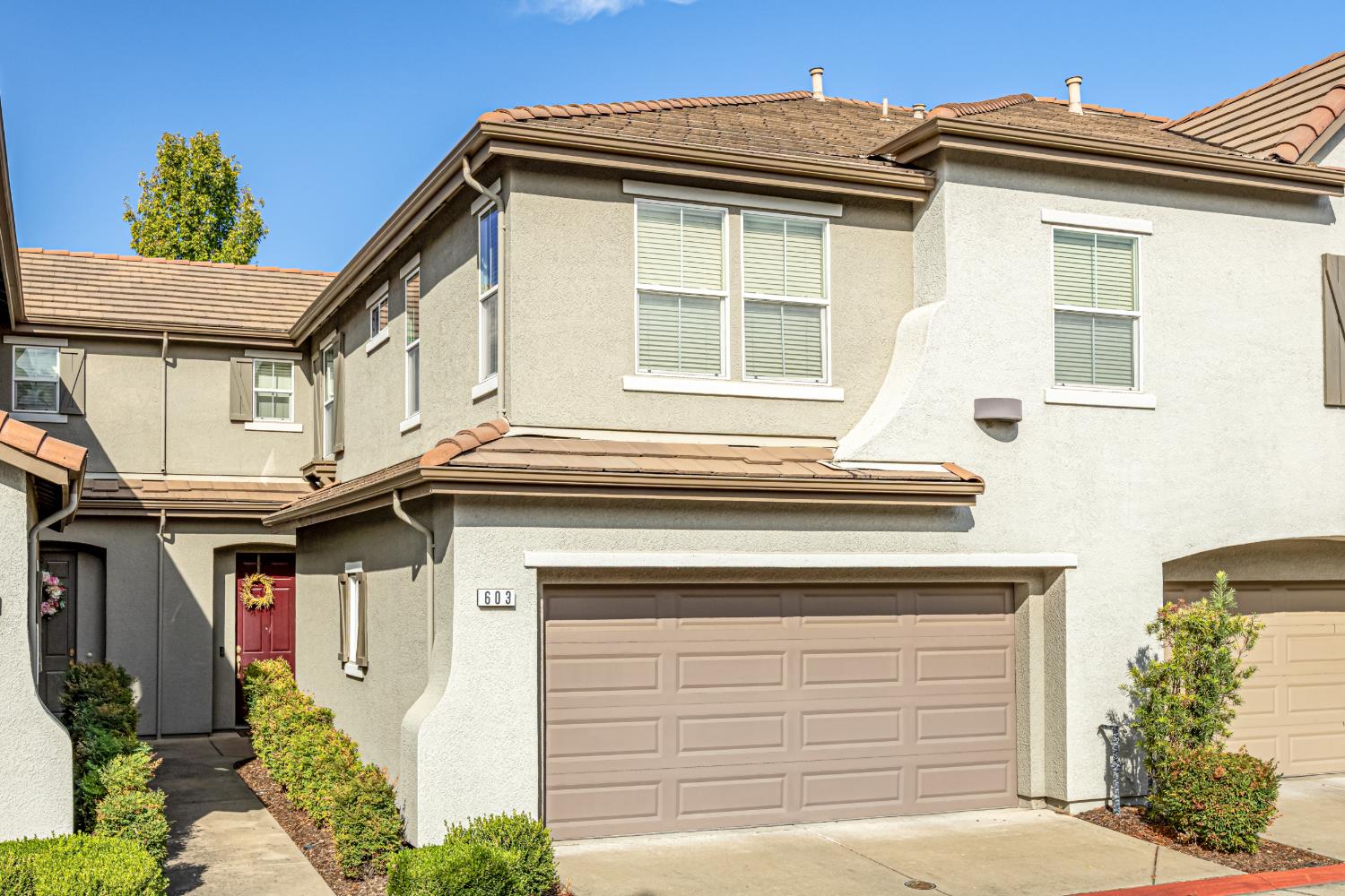 603 Rivage Circle 603 — photo