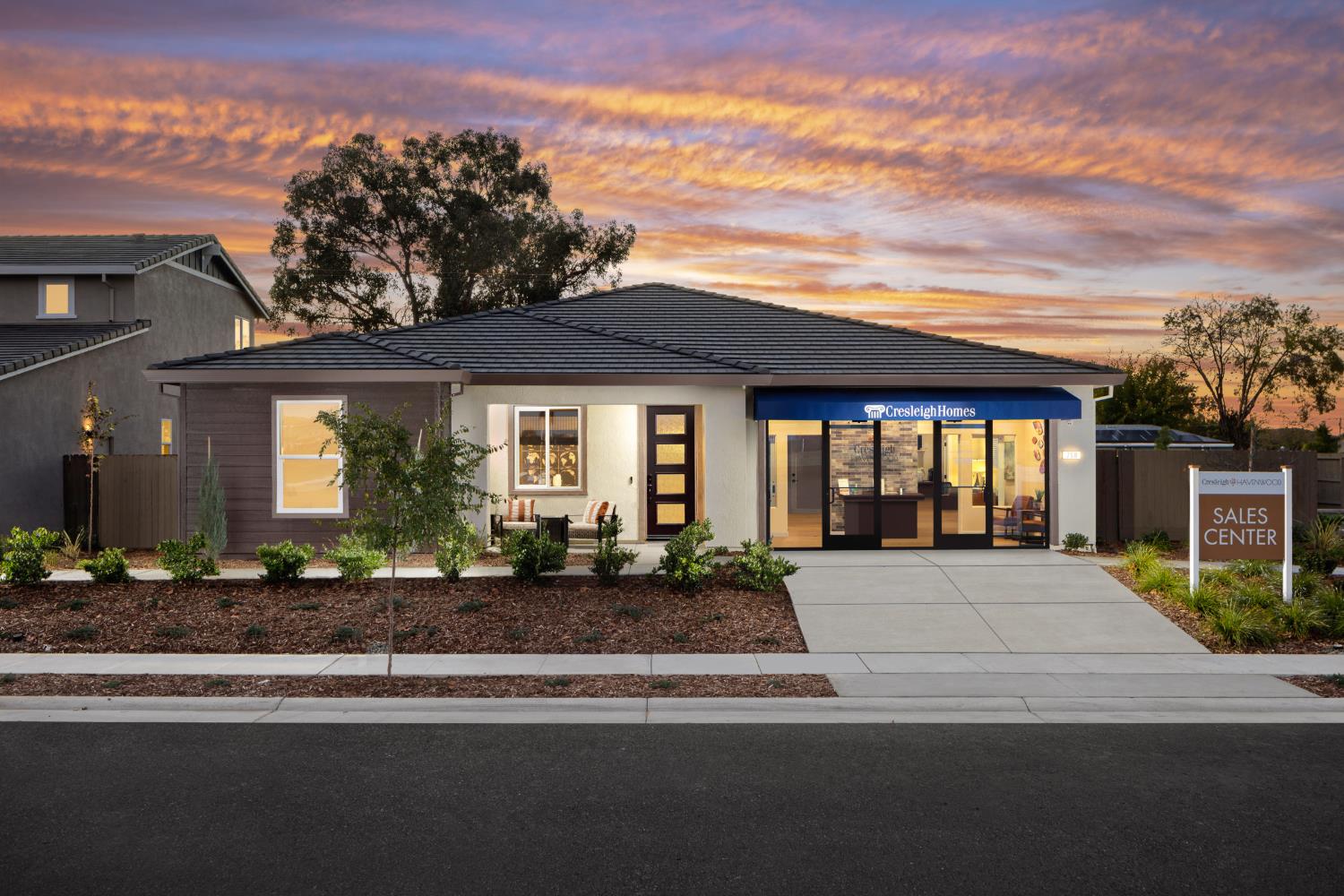 758 Havenwood Drive Lot03 — photo