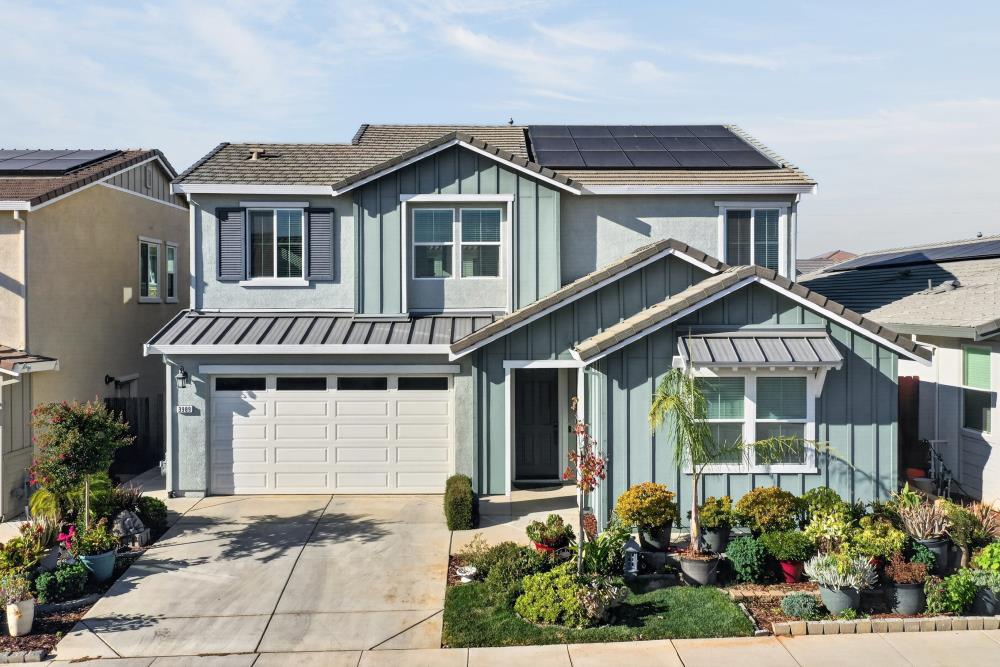 3989 Salt Point Way — photo