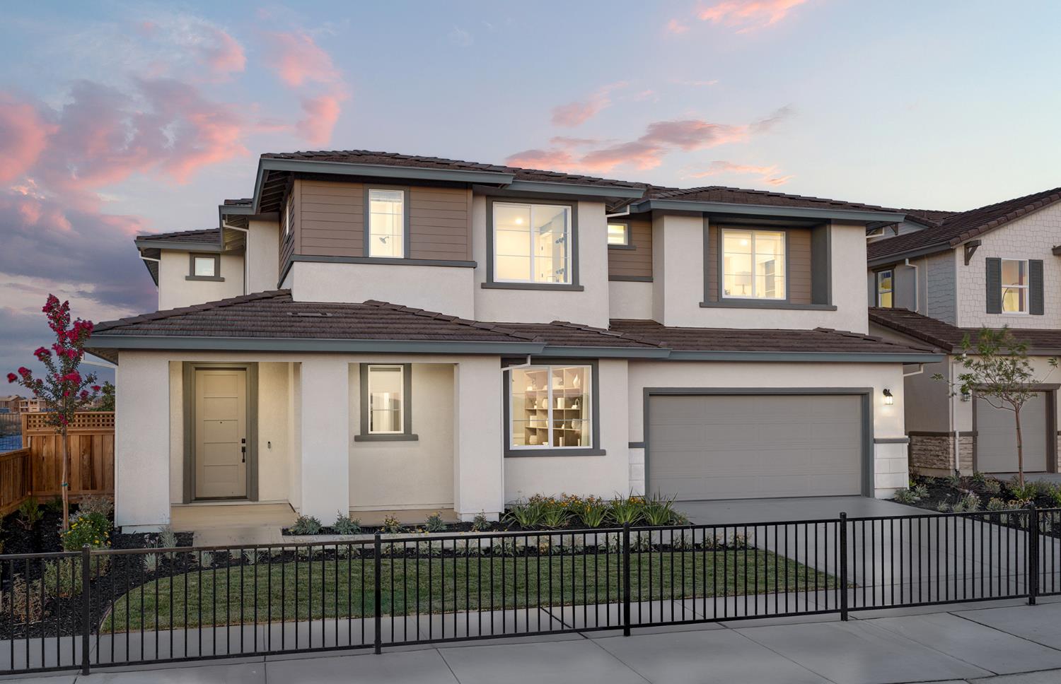 17165 Coral Tree Lane — photo