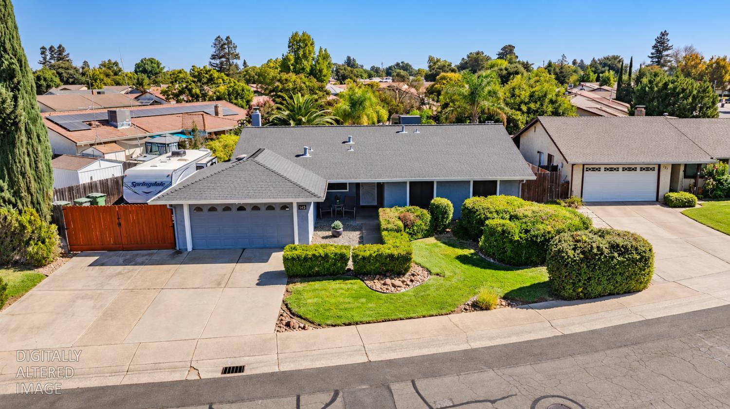 145 Emerald Drive — photo