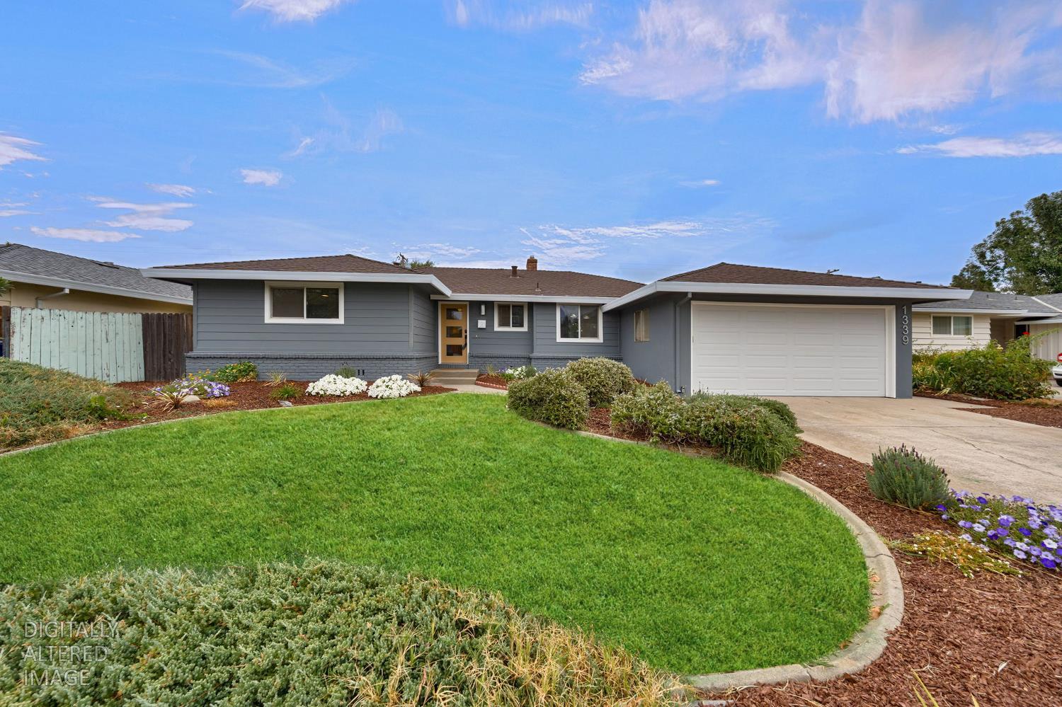 1339 Palomar Circle — photo