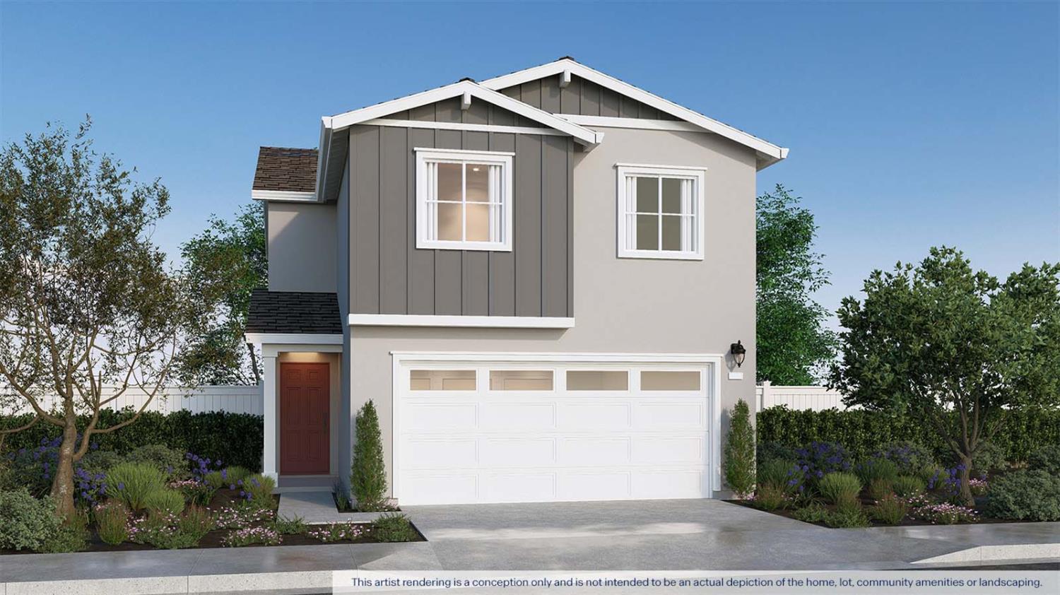 2821 Woodhouse Lane — photo
