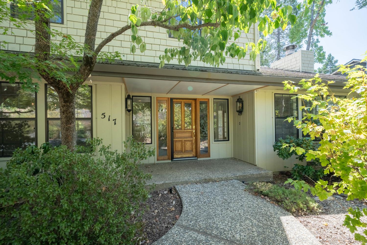 517 Forest Meadows Drive, Murphys, CA 95247 — photo 2