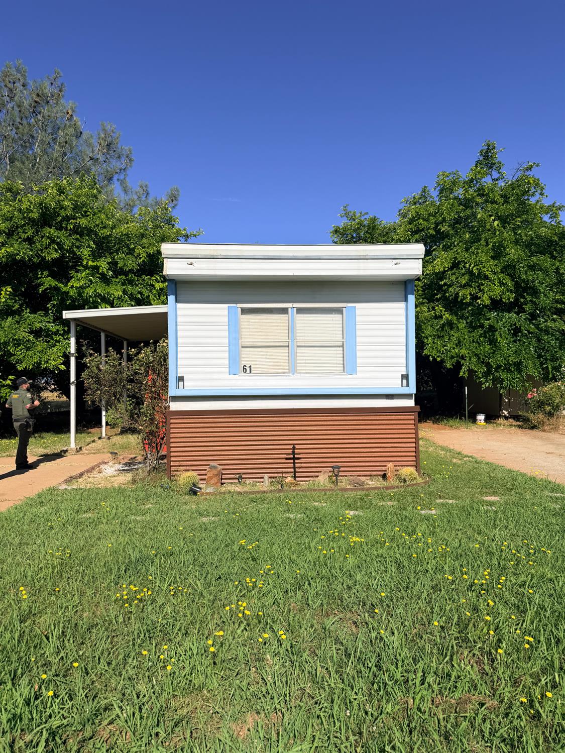 1668 Oro Dam Blvd E 61 — photo