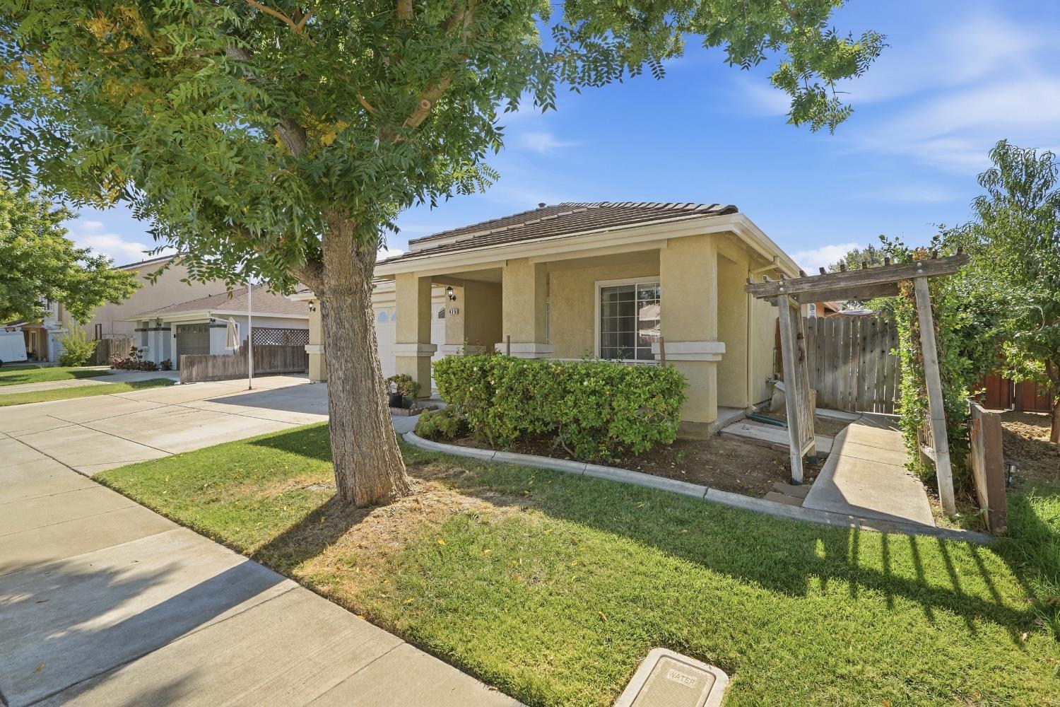 425 Sanderling Drive, Patterson, CA 95363 — photo 2