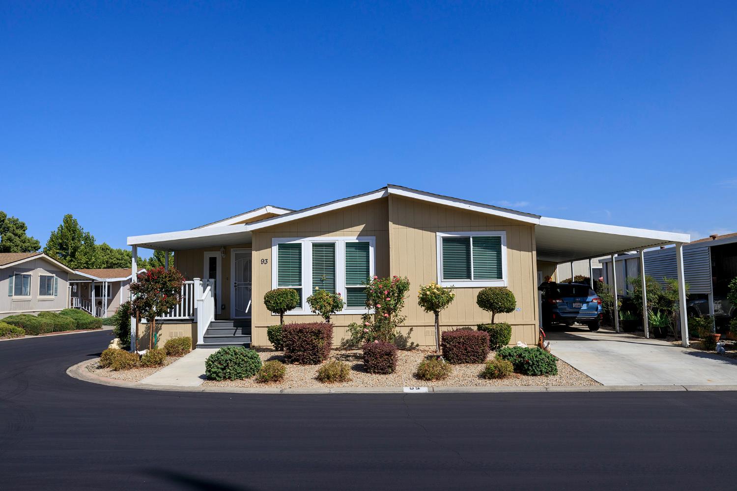 1500 Held Drive #93, Modesto, CA 95355 — photo 2