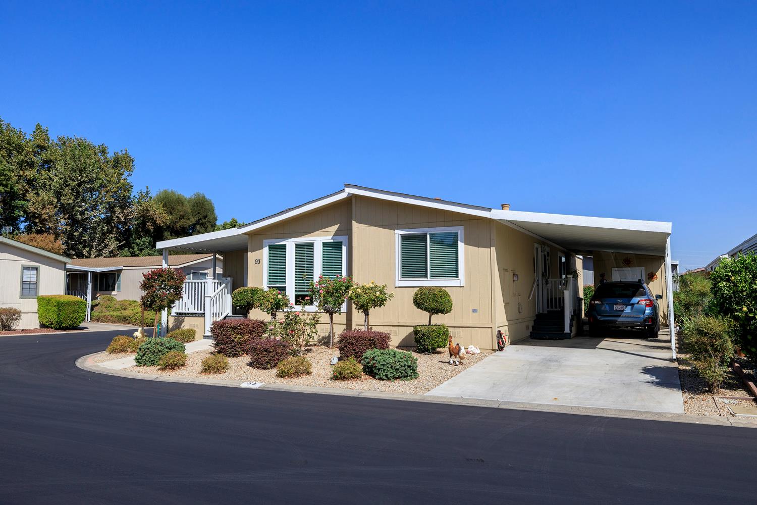 1500 Held Drive #93, Modesto, CA 95355 — photo 3