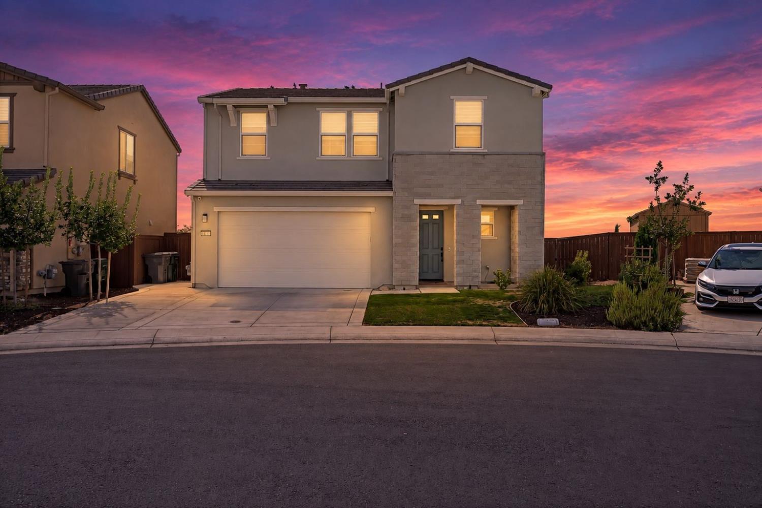1177 Sierra Morena Way — photo