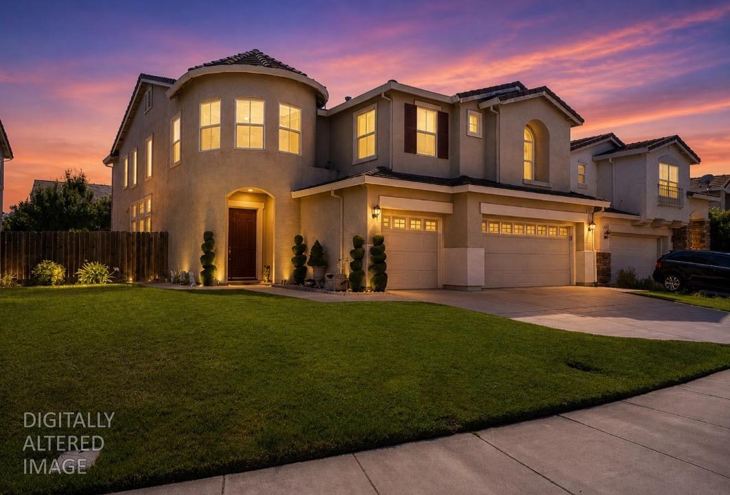 2625 Malibu Court — photo