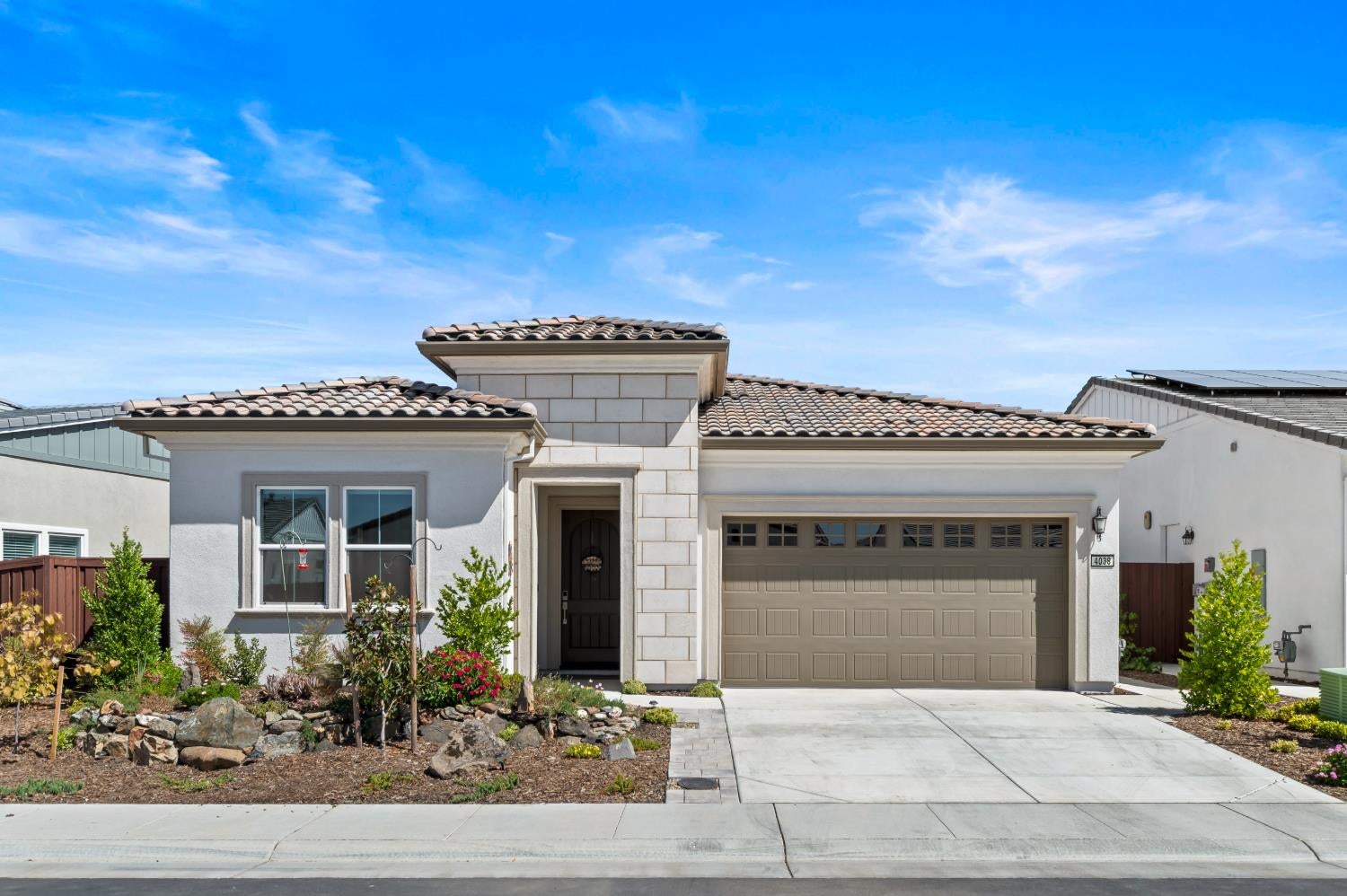 4038 Sunny Oaks Drive — photo