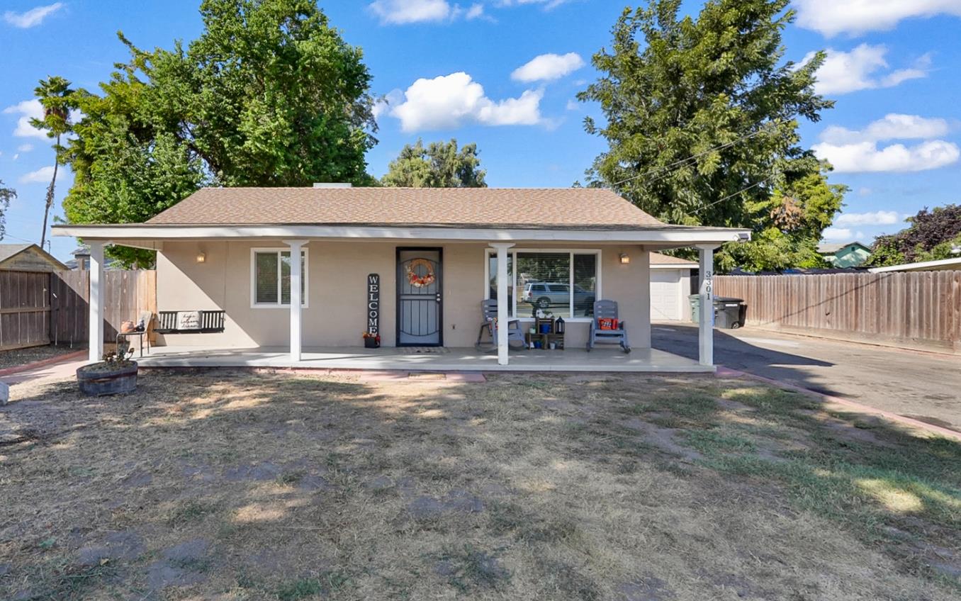 3301 Don Pedro Road — photo