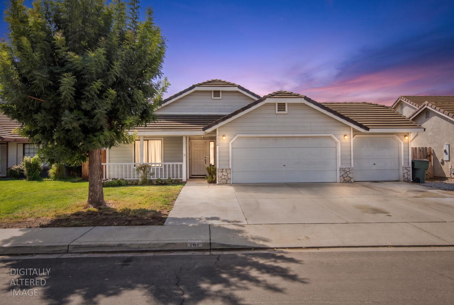 1312 Serene Lane — photo