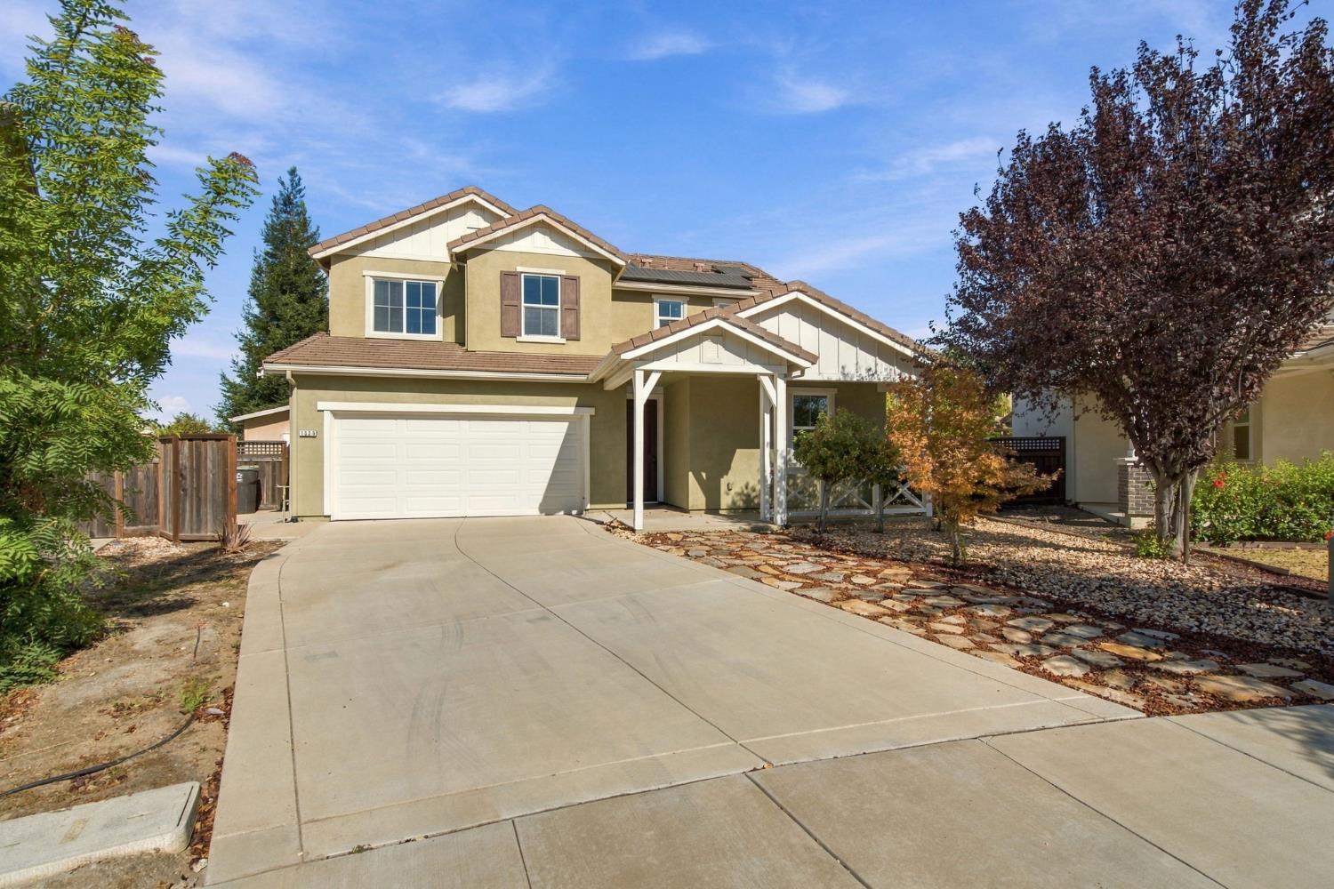 1329 Darrow Drive — photo