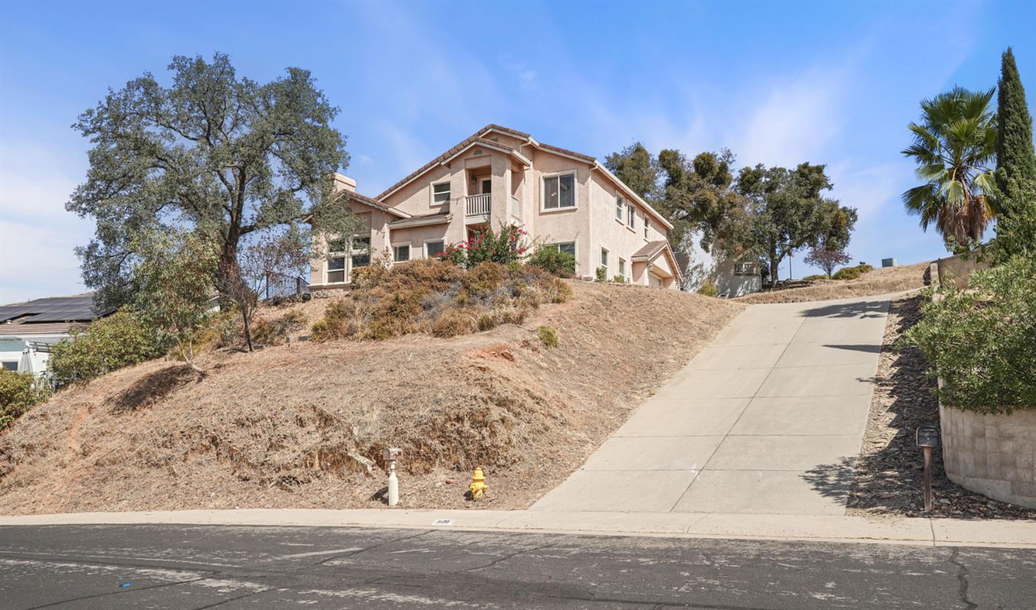 1128 Paradise Peak Rd — photo