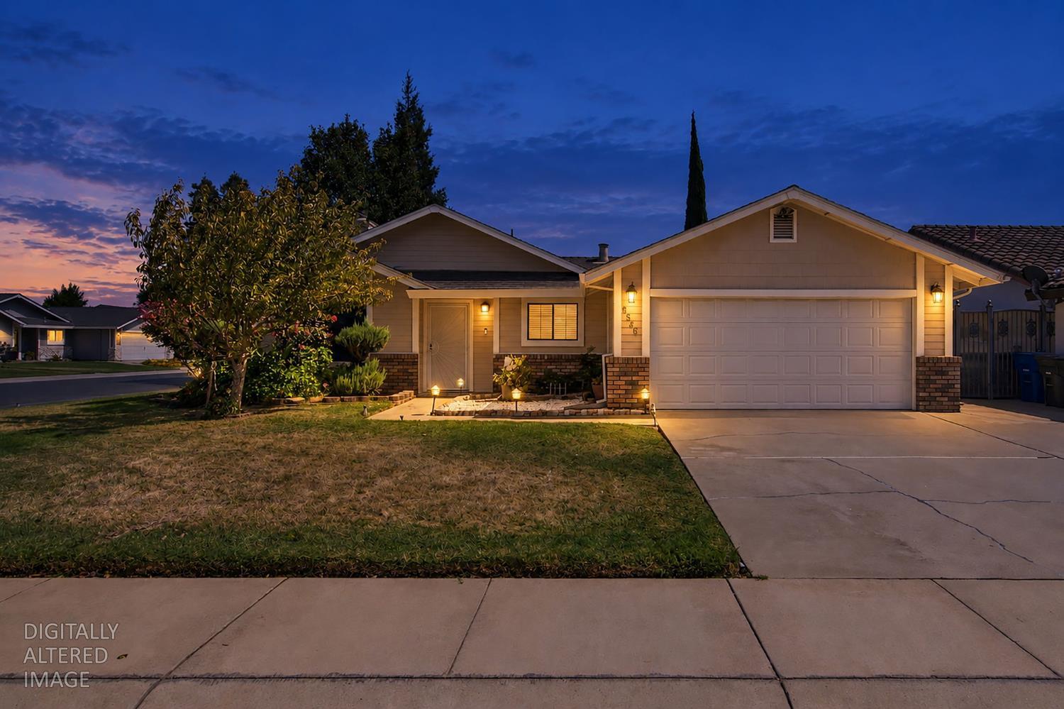 4536 Capewood Drive — photo
