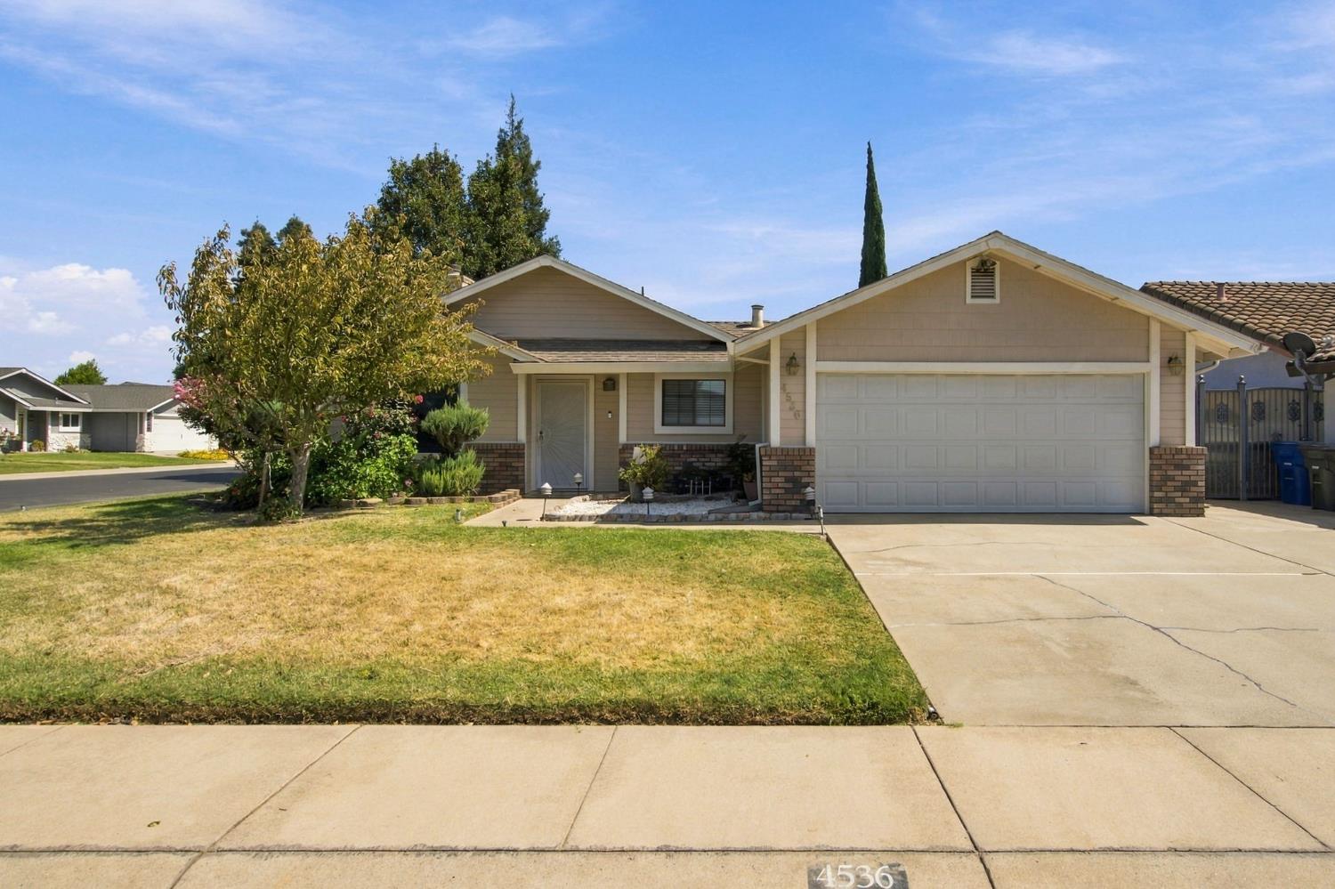 4536 Capewood Drive, Salida, CA 95368 — photo 3
