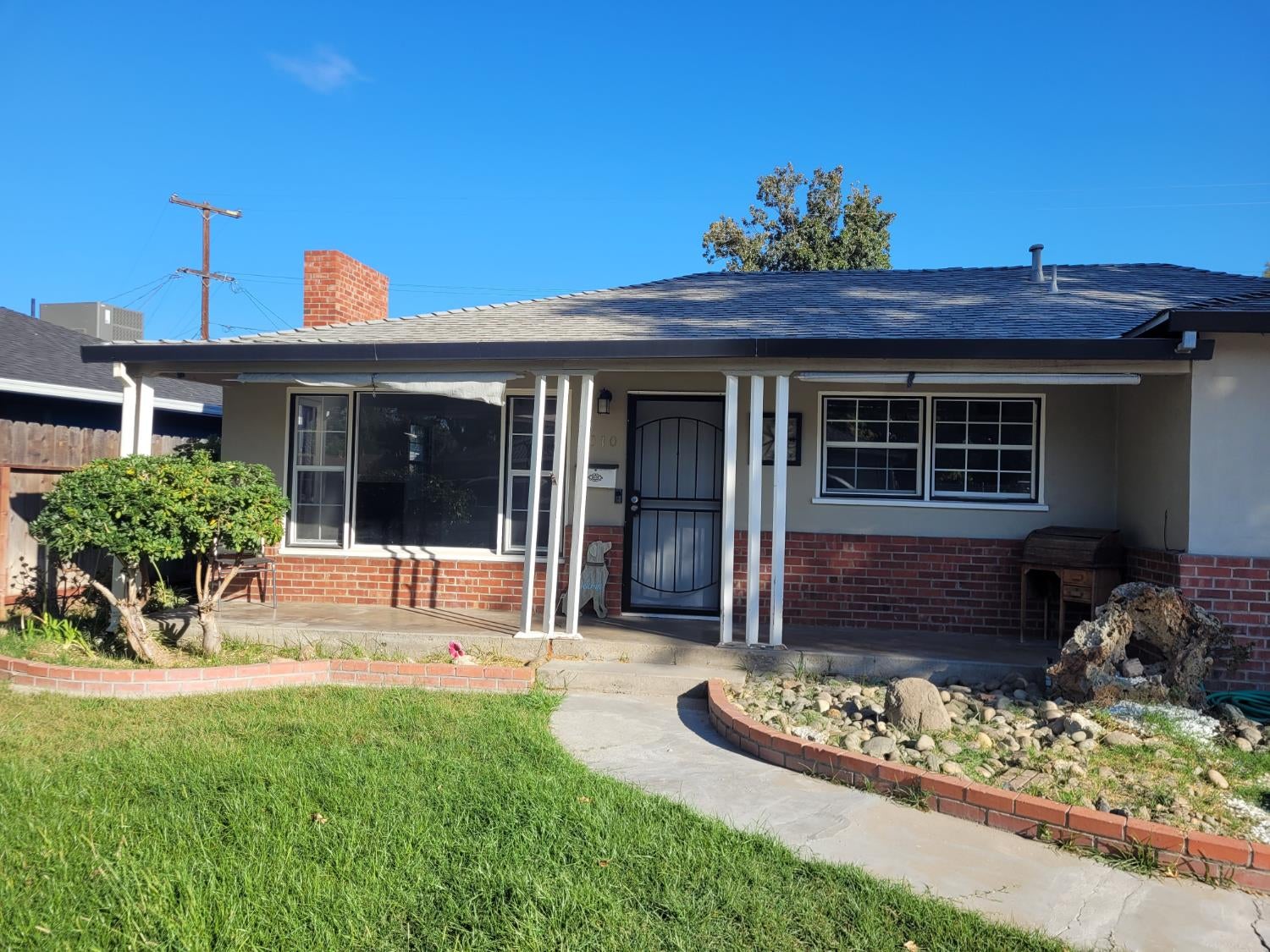 1310 Crescent Drive — photo