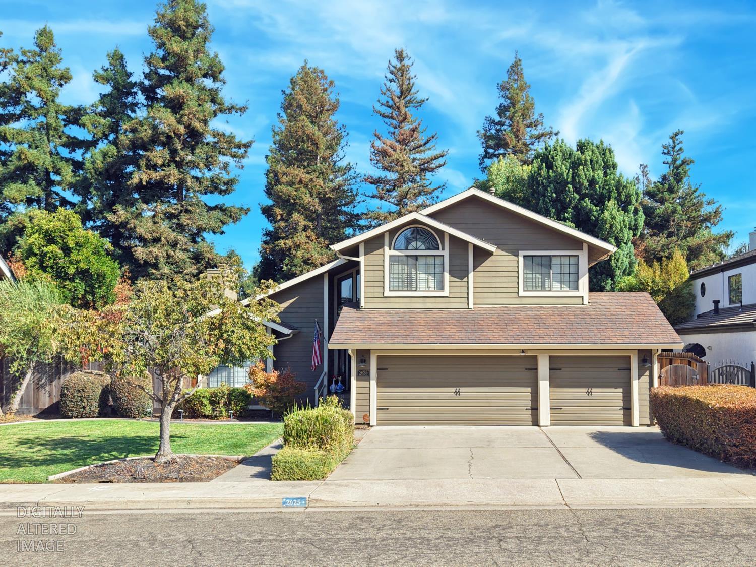 2625 Sebastian Drive — photo