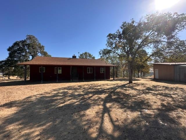 4745 Bear Valley Road — photo