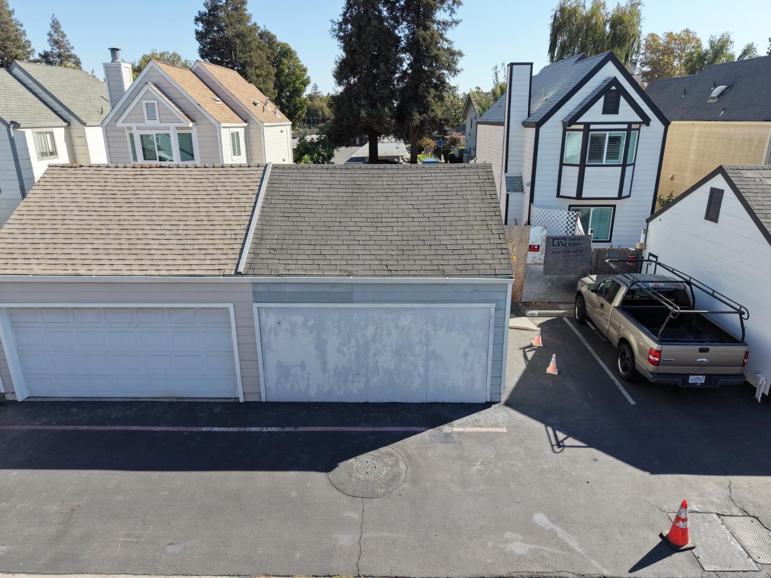 402 Golf Circle E — photo