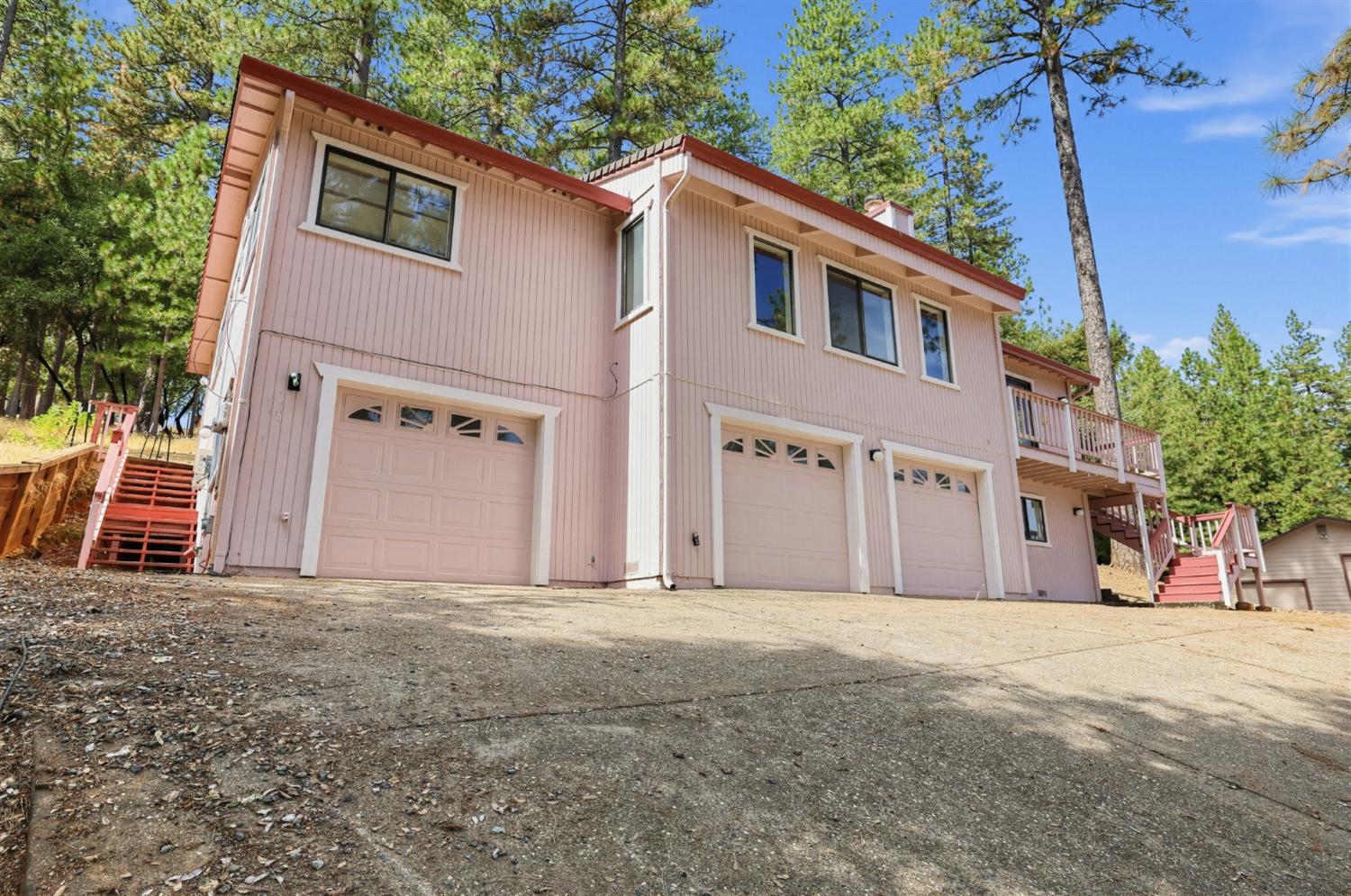 2603 Cascade Trail, Cool, CA 95614 — photo 2
