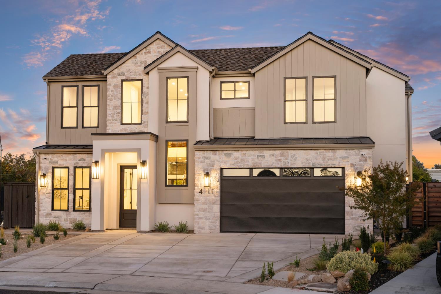 4111 Hardrock Court — photo