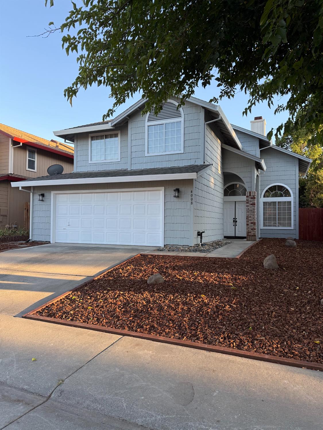 4008 Tawny Meadow Way — photo