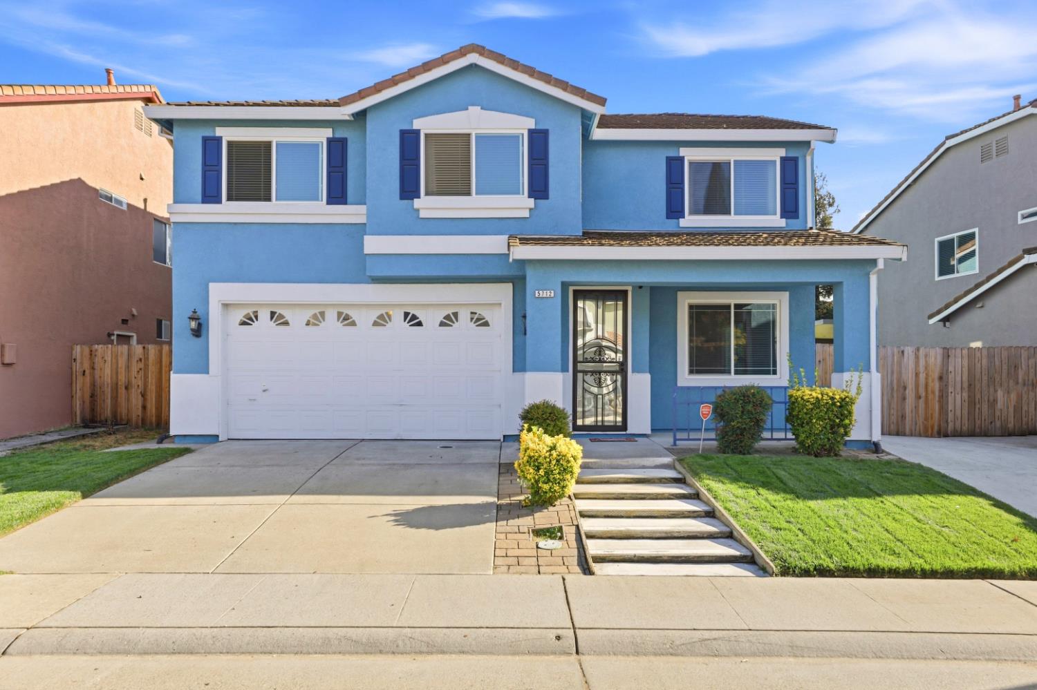 5712 Tall Grass Way — photo