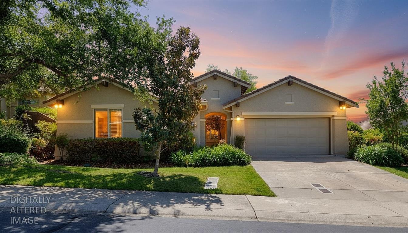 4108 Arenzano Way — photo