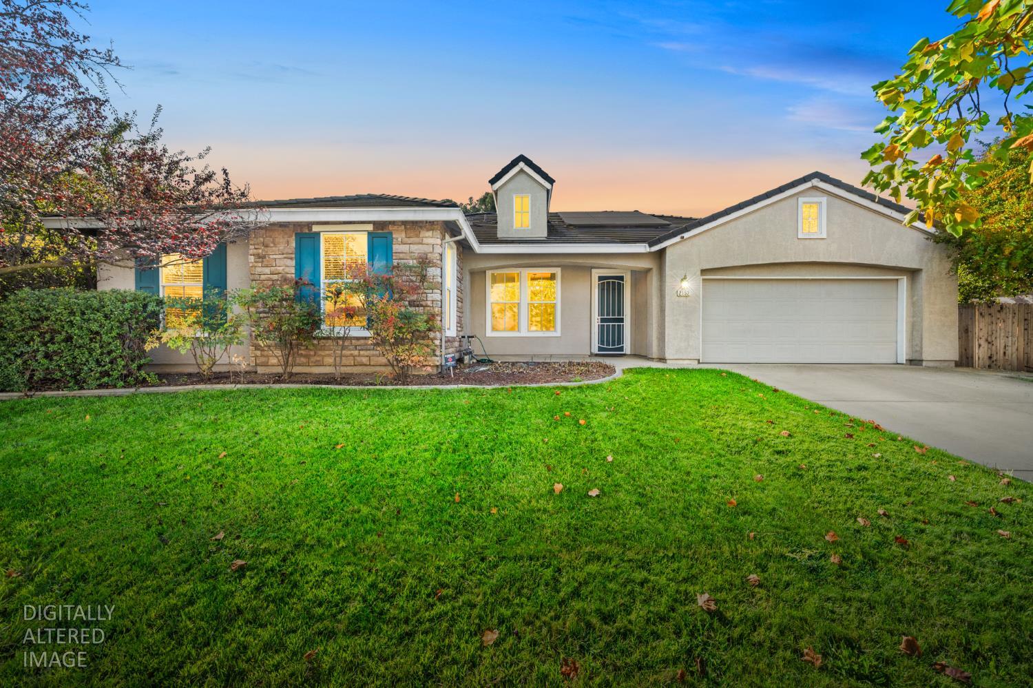 2152 Greenhorn Creek Cir — photo