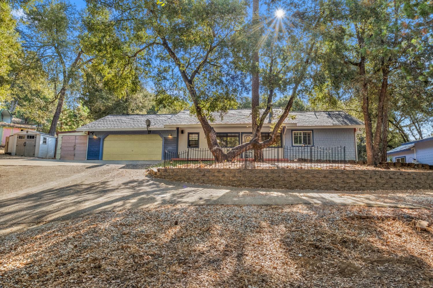 4707 Peace Trl — photo
