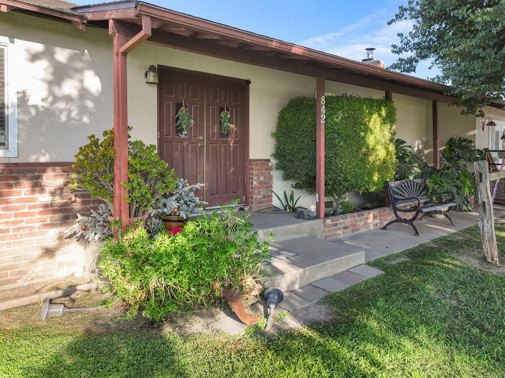 842 S Stearns Rd — photo