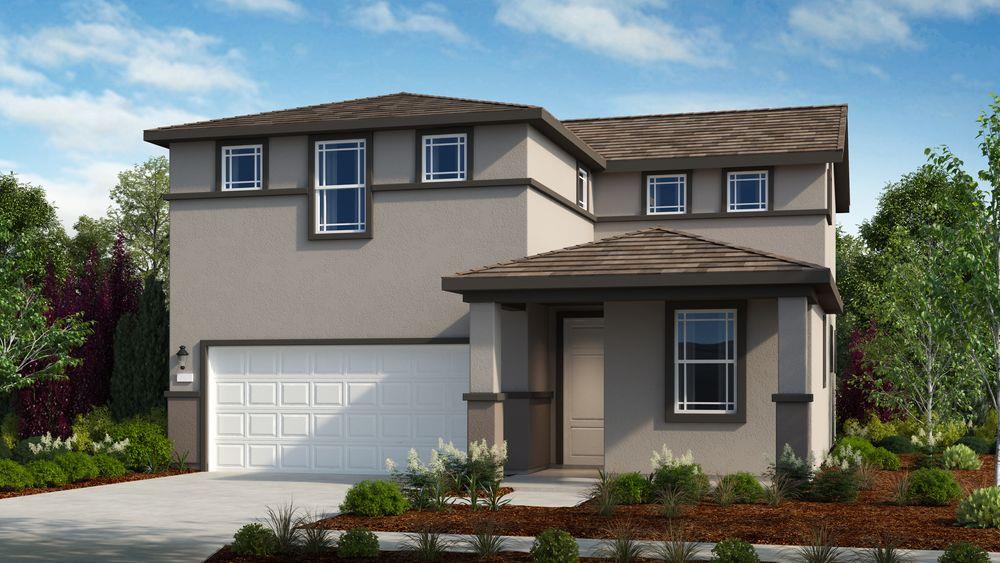7601 Kobuk Valley Circle — photo