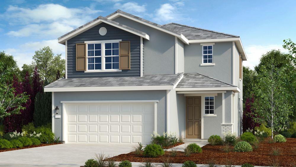 7712 Gray Wolf Way — photo
