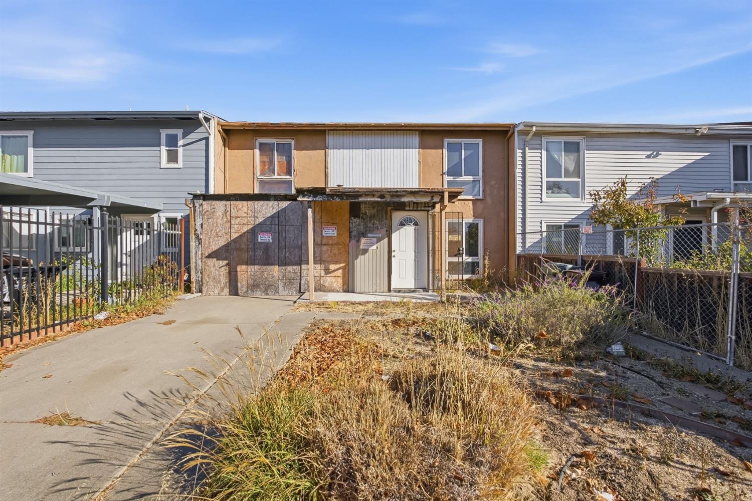 4121 E Cutting Blvd — photo