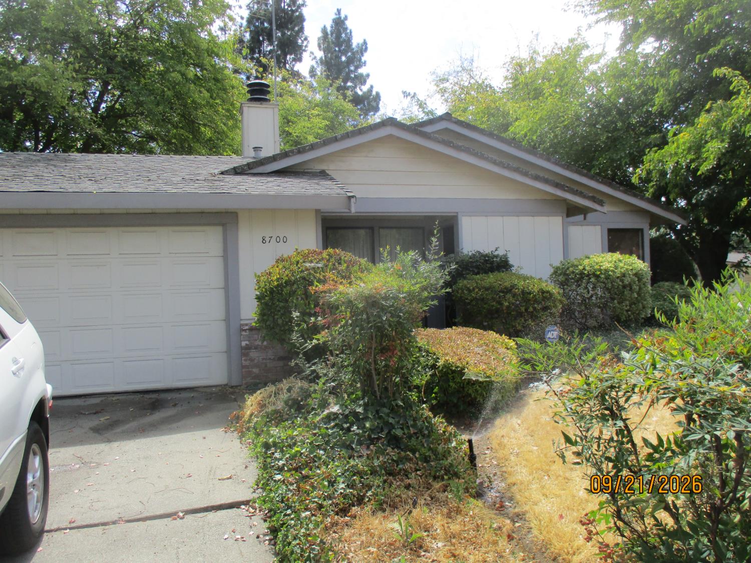 8700 Saints Way — photo
