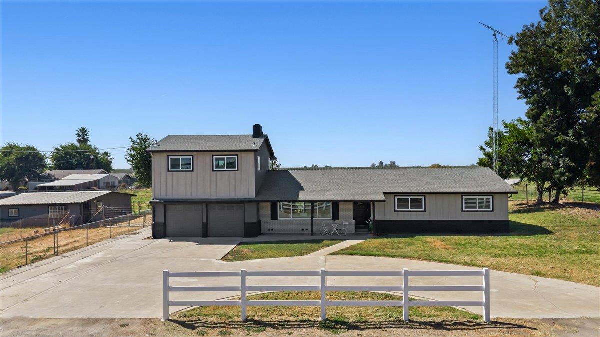 5119 Crow Rd — photo