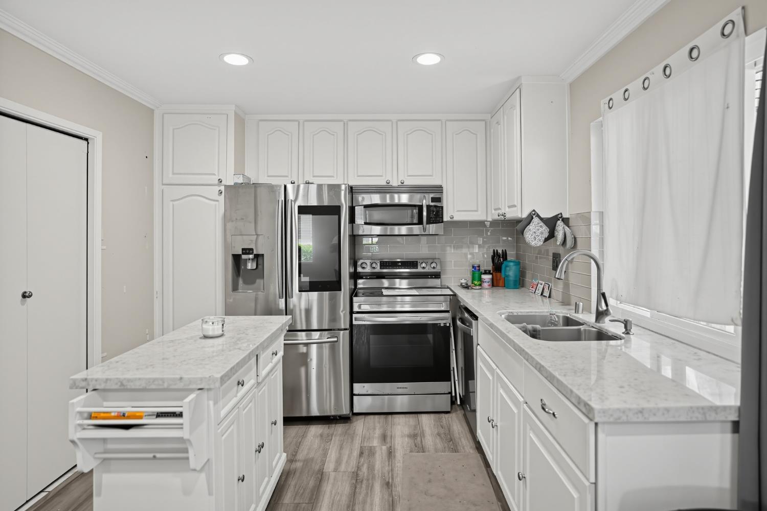 5538 Don Ricardo Court — photo
