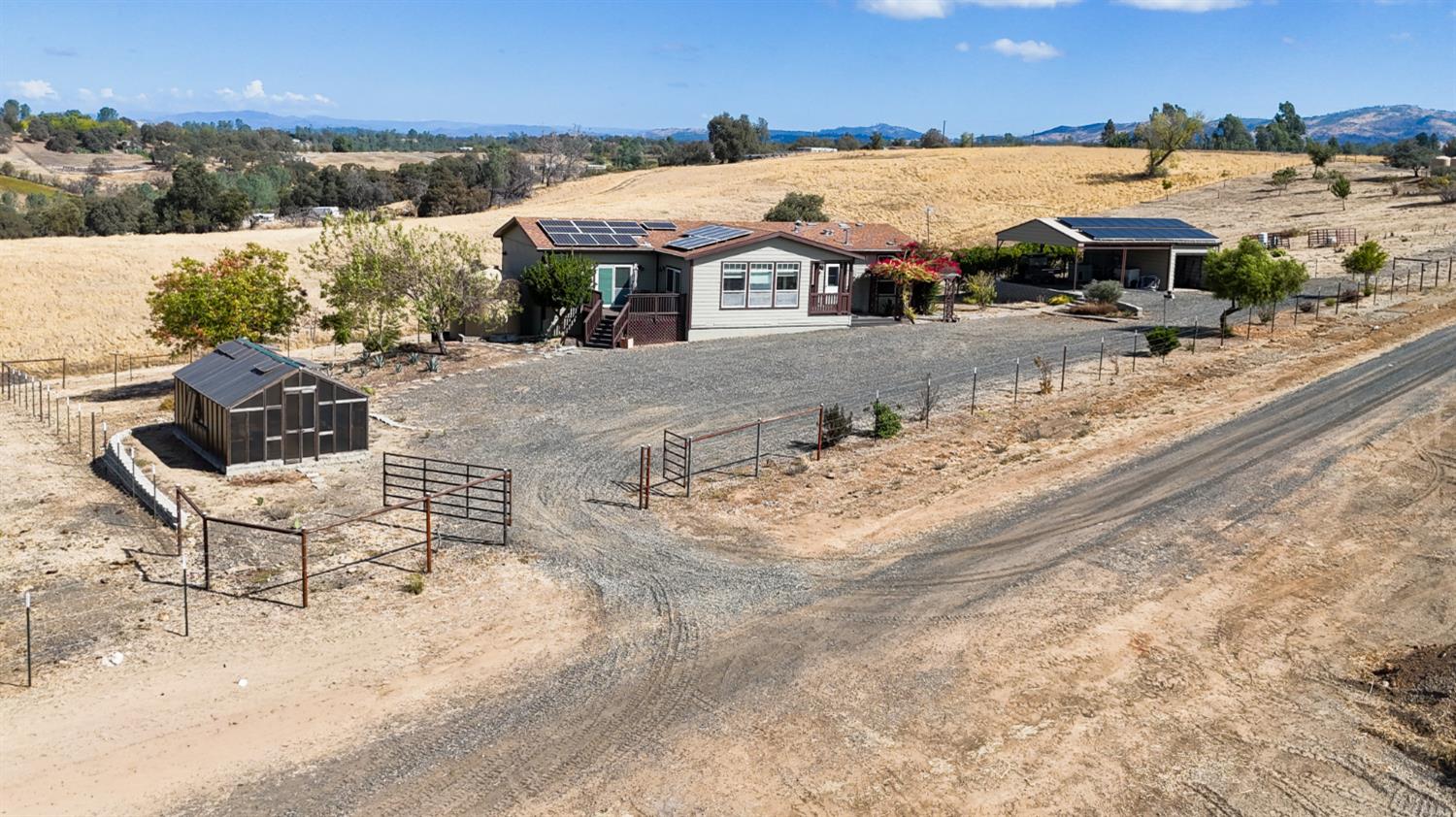 294 Butte Vista Rd — photo