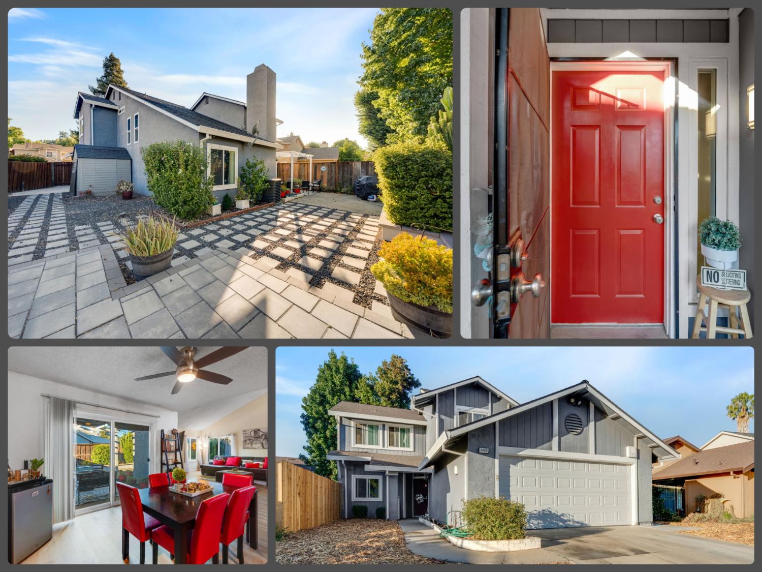 1229 Fall Creek Way — photo