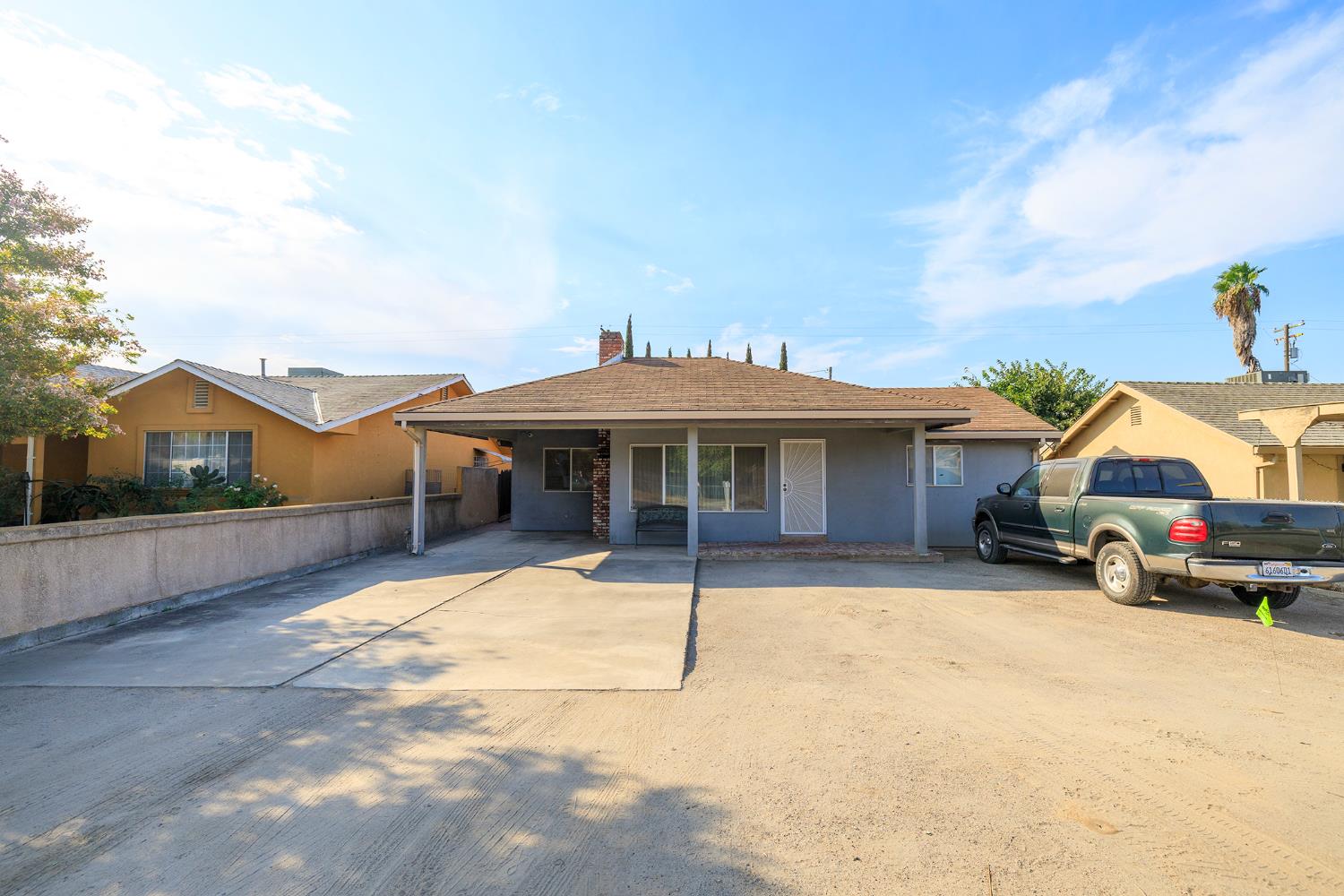 1006 Lassen Avenue — photo