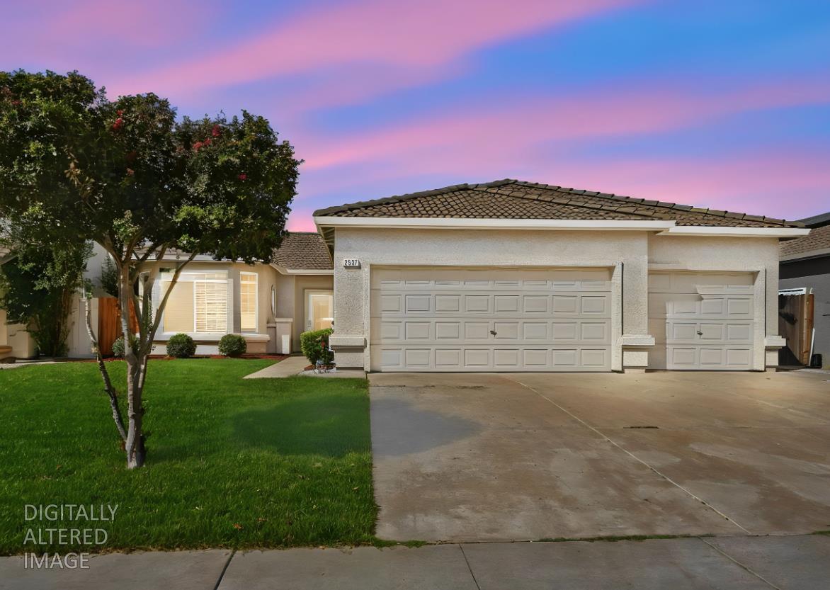 2537 Etcheverry Dr — photo