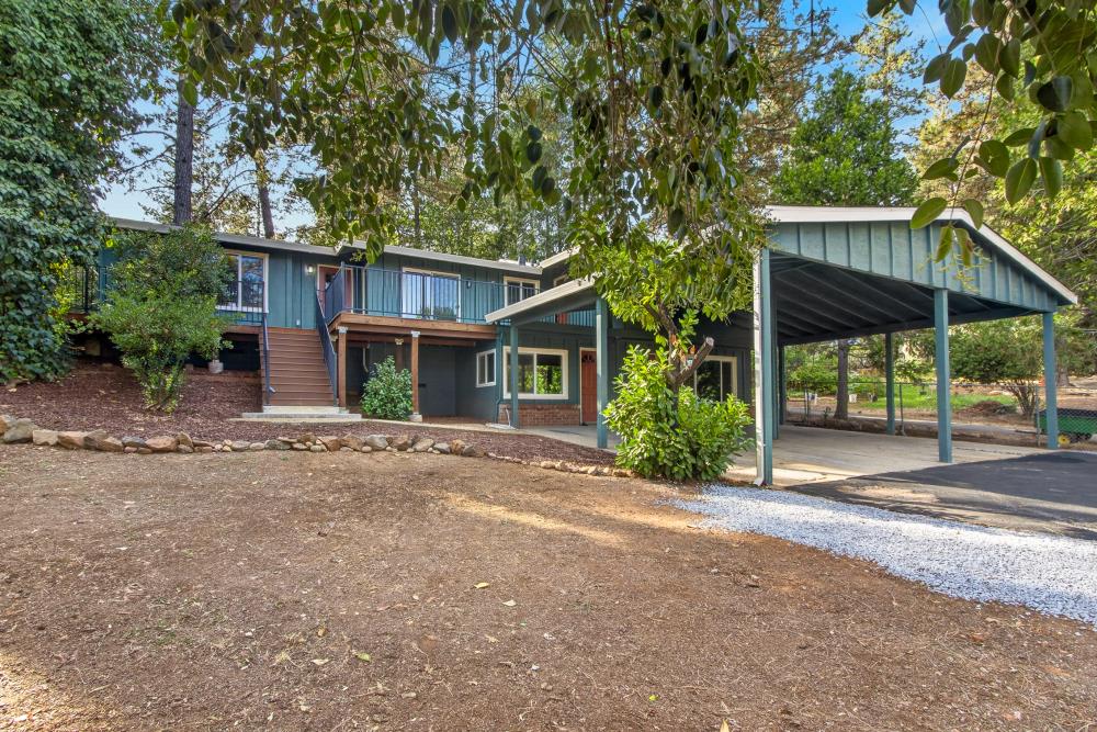 17891 Lake Arthur Road, Applegate, CA 95703 — photo 2