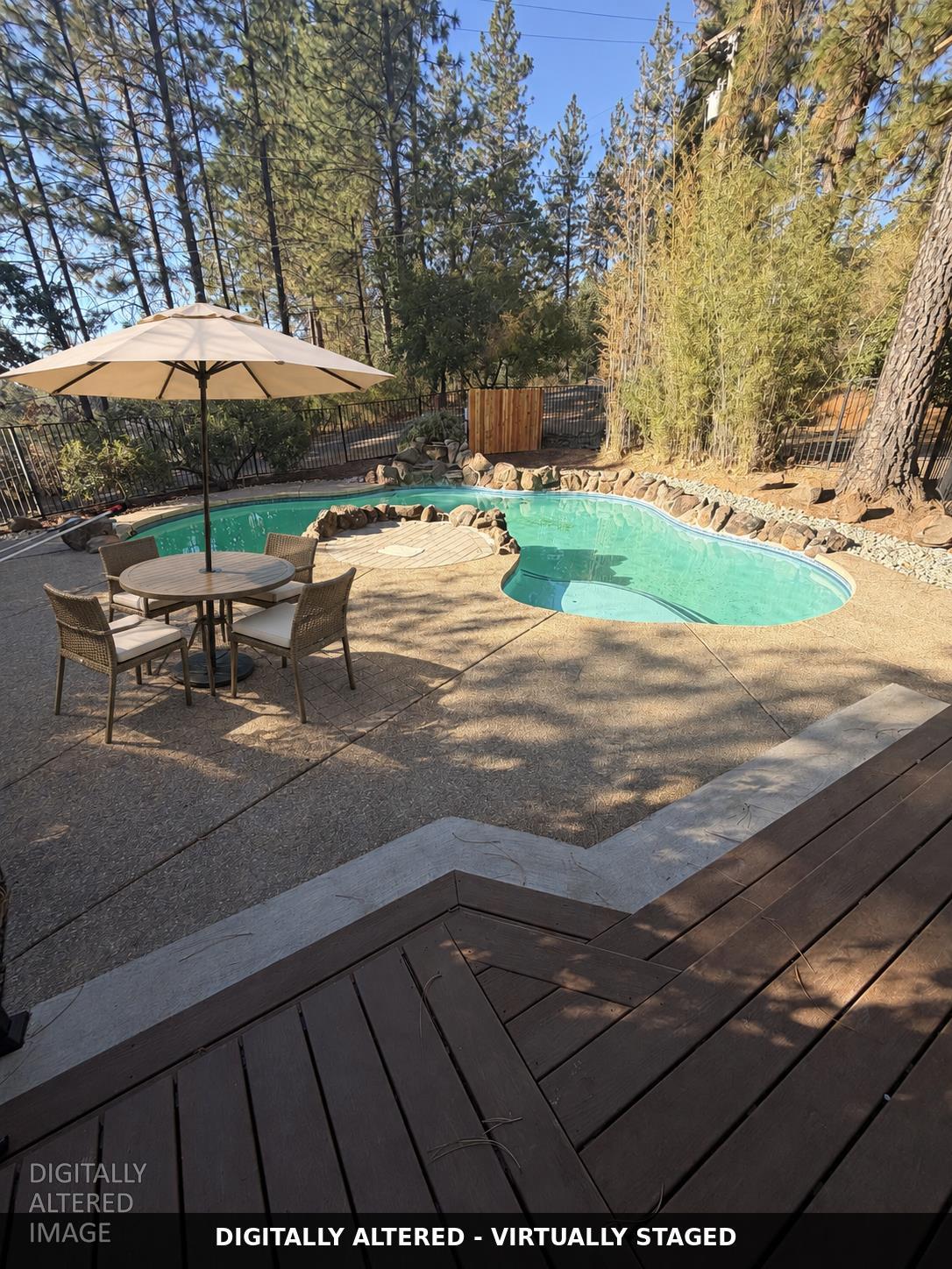 17891 Lake Arthur Road, Applegate, CA 95703 — photo 3